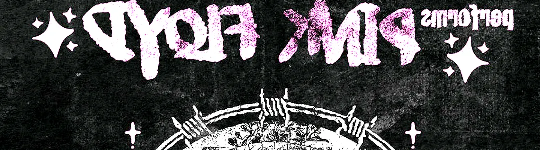 The Machine Performs Pink Floyd