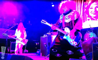 The Melvins