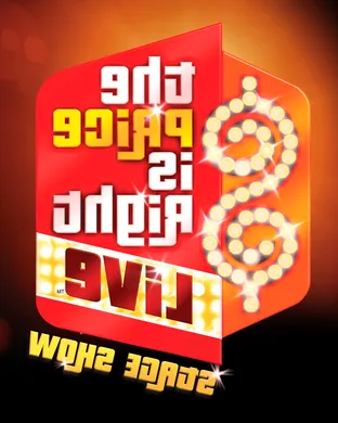 The Price Is Right - Live Stage Show