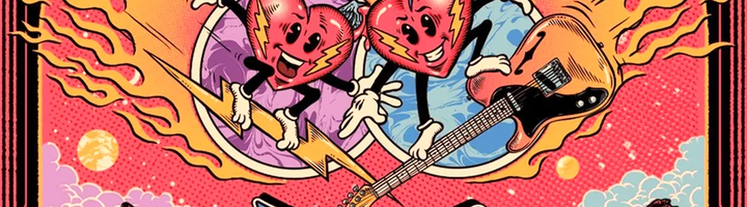 The Revivalists