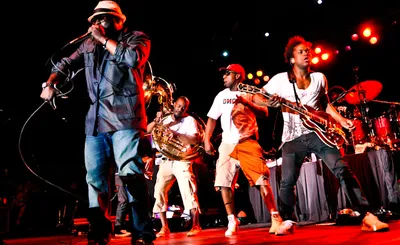 The Roots