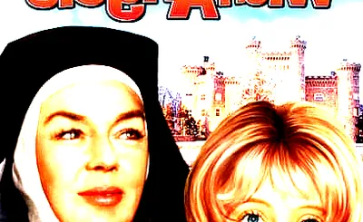 The Trouble With Angels