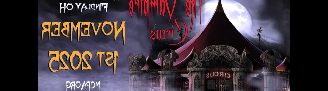 The Vampire Circus