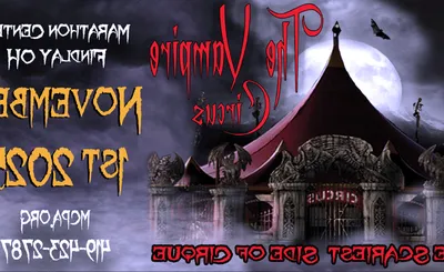 The Vampire Circus