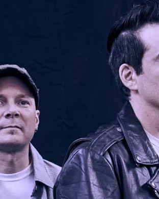 Theory Of A Deadman