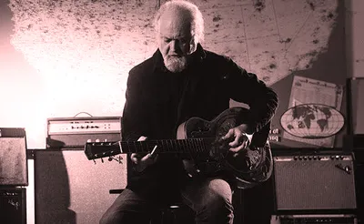 Tinsley Ellis