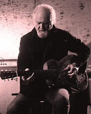 Tinsley Ellis
