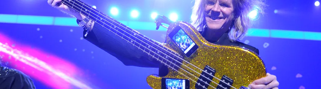 Tom Hamilton