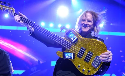 Tom Hamilton