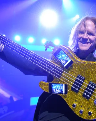 Tom Hamilton