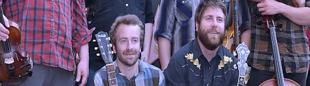 Trampled by Turtles