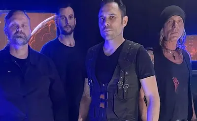 Trapt