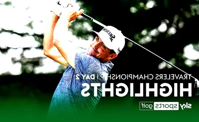Travelers Championship