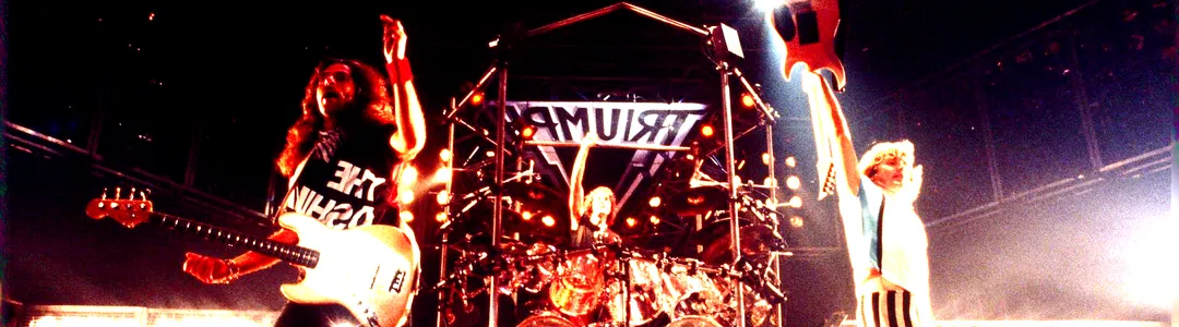 Triumph - Band