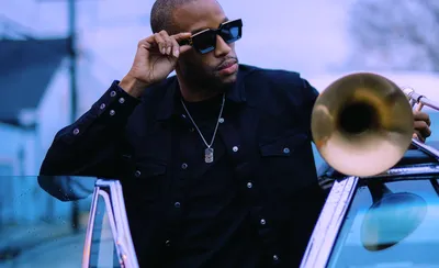 Trombone Shorty