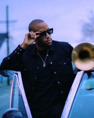 Trombone Shorty