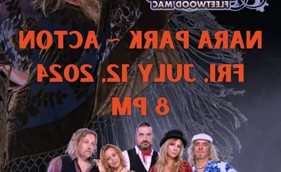 Tusk - Tribute To Fleetwood Mac