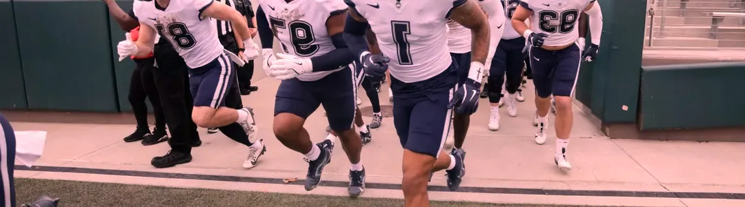 UConn Huskies Football