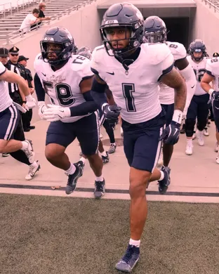 2026 UConn Huskies Football Season Tickets (Includes Tickets To All Regular Season Home Games)