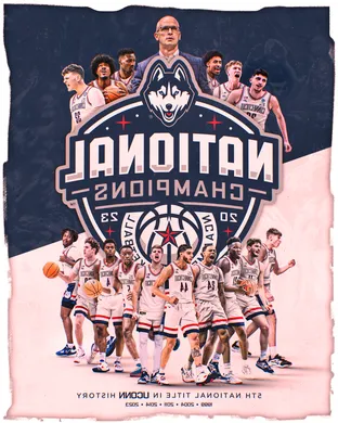 UConn Huskies