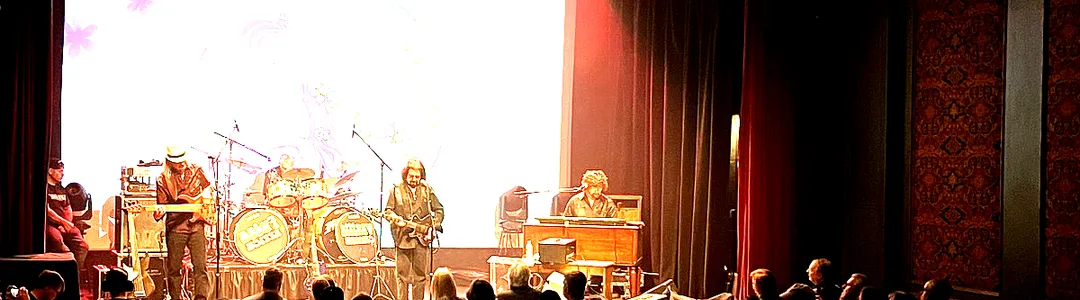 Vanilla Fudge