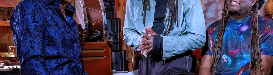 Victor Wooten and The Wooten Brothers