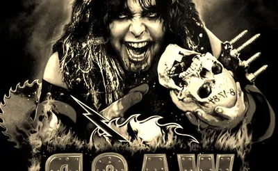 W.A.S.P.