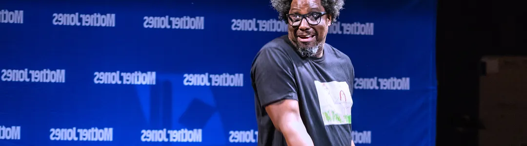 W. Kamau Bell