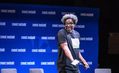 W. Kamau Bell