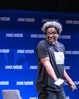 W. Kamau Bell
