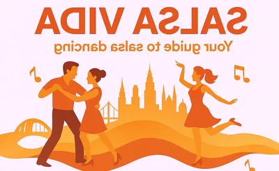 Weekend Salsa Fest
