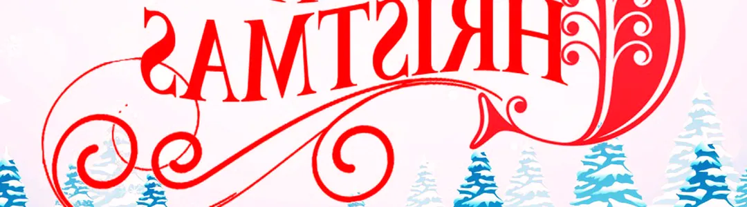 White Christmas