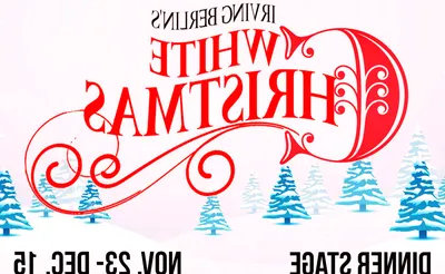 White Christmas
