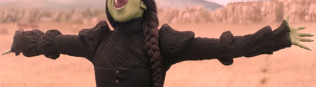 Wicked Sing-Along