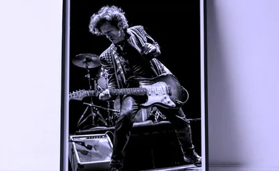 Willie Nile