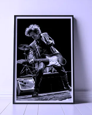Willie Nile
