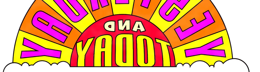 Yesterday and Today - The Interactive Beatles Experience