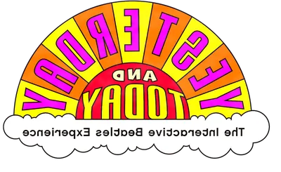 Yesterday and Today - The Interactive Beatles Experience