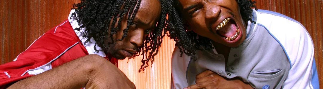 Ying Yang Twins