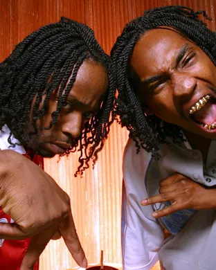Ying Yang Twins Uncasville
