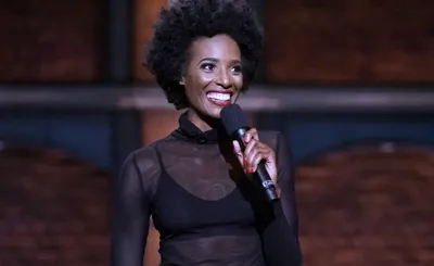 Zainab Johnson