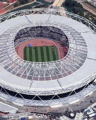 LA28 Summer Games: Football (Soccer) - FBL10