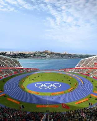 Summer Olympic Games: Football