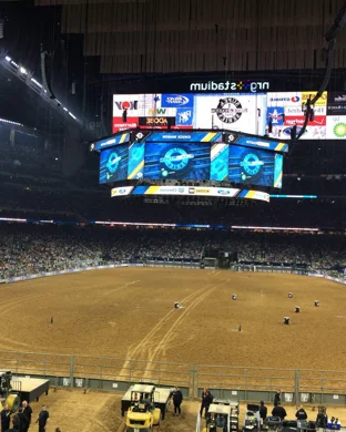 Mickey Thompson Turn and Burn