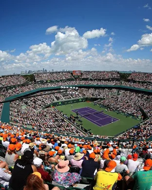 US Open Finals Fan Fest: Grounds Admission