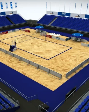 Tour of Destruction