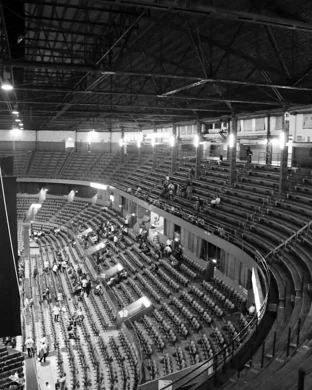 Reality Fighting: A Night of MMA Fights and Grappling Superfights