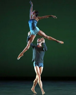 Keith Michael's The Nutcracker