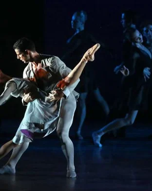 New York Theatre Ballet: Once Upon A Ballet - The Nutcracker
