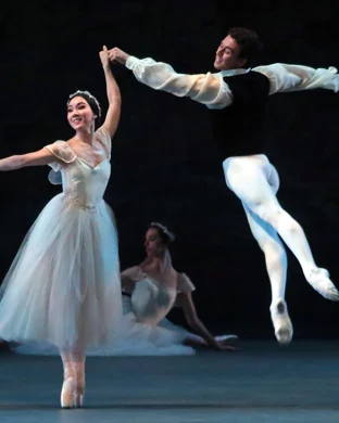 Connecticut Ballet: The Nutcracker